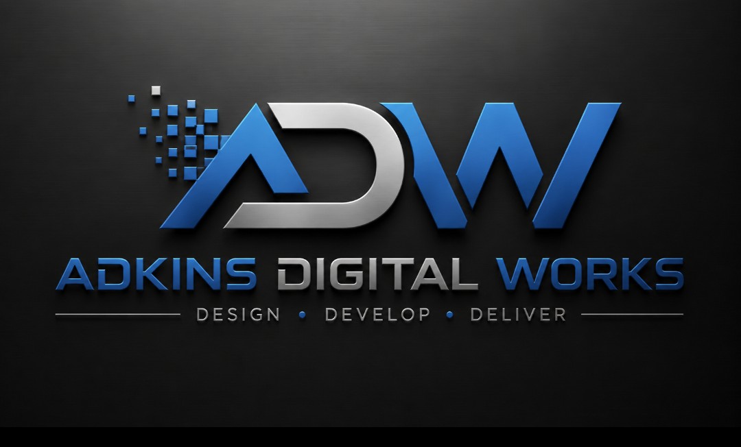 Adkins Digital Works