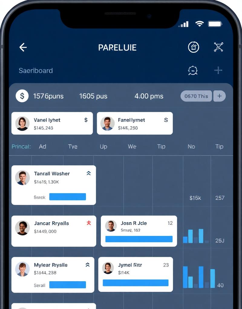 Pitch Deck Pal preview